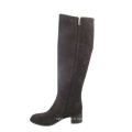 grande taille femmes chaussures creux femmes talons hauts sandales bottes femmes chaussures arc